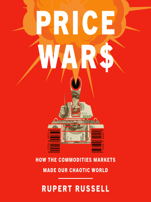 Title details for Price Wars by Rupert Russell - Available